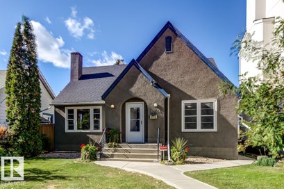 10514 127 Street NW Edmonton AB T5N 1V9