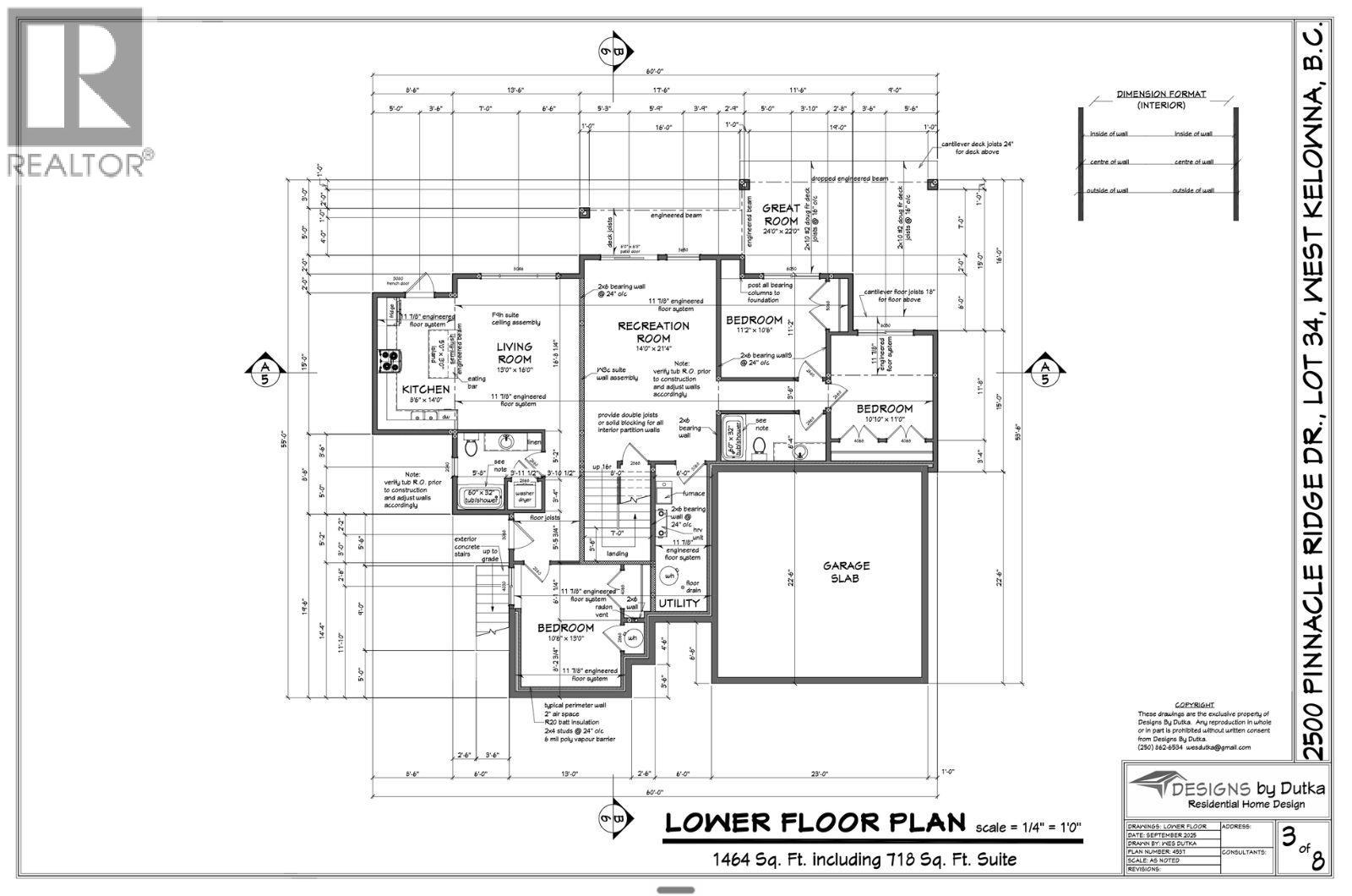 2500 Pinnacle Ridge Drive Lot# 34