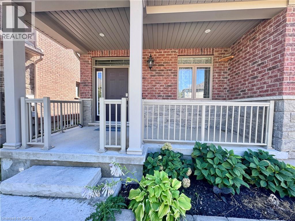 503 WALKING FERN Court
