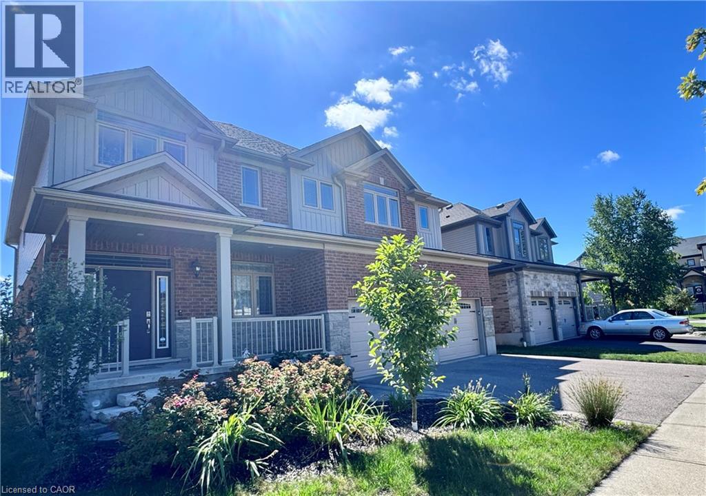 503 WALKING FERN Court