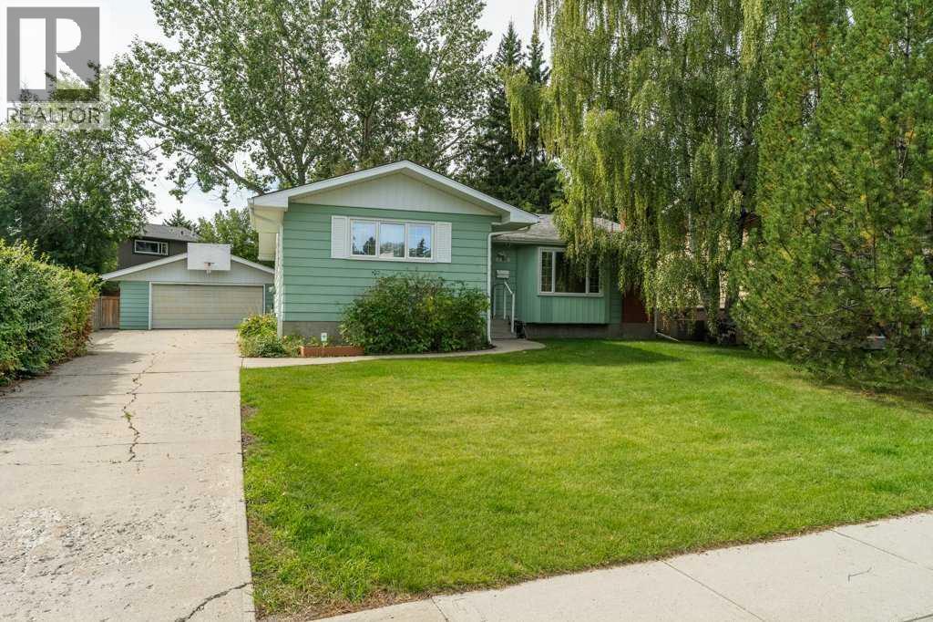 3239 Oakwood Drive SW