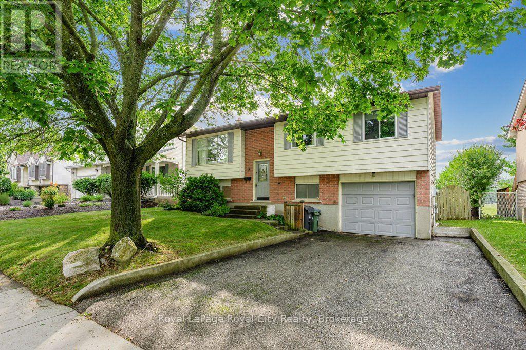 18 SPRINGDALE BOULEVARD