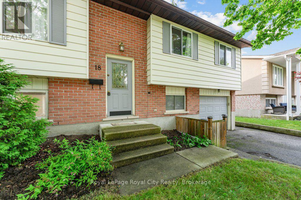 18 SPRINGDALE BOULEVARD