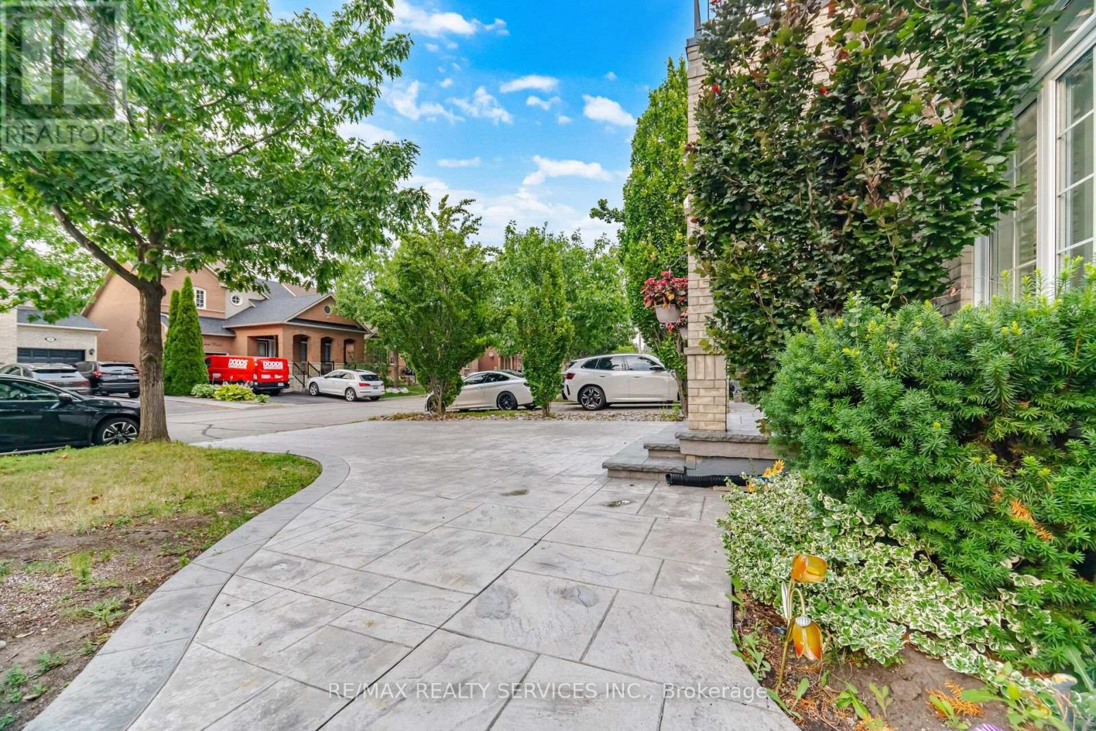 45 SKYLARK DRIVE