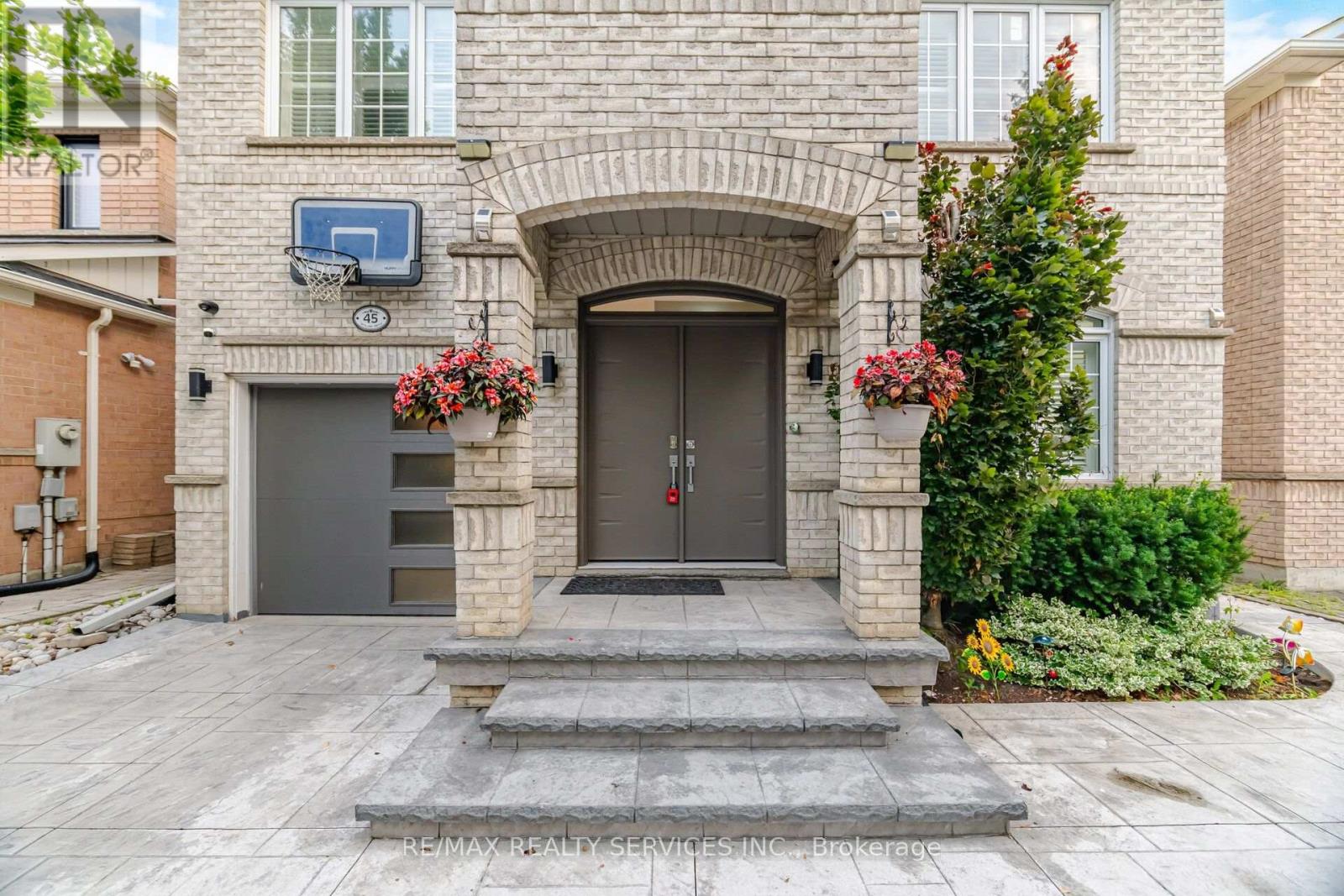 45 SKYLARK DRIVE