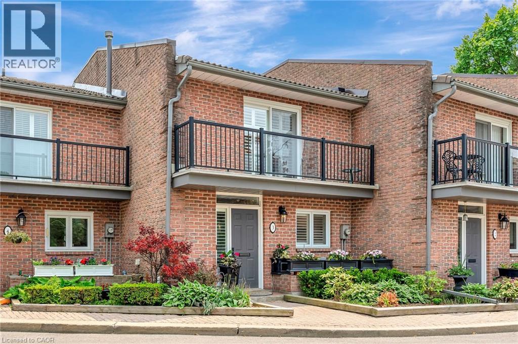 2136 OLD LAKESHORE Road Unit# 3