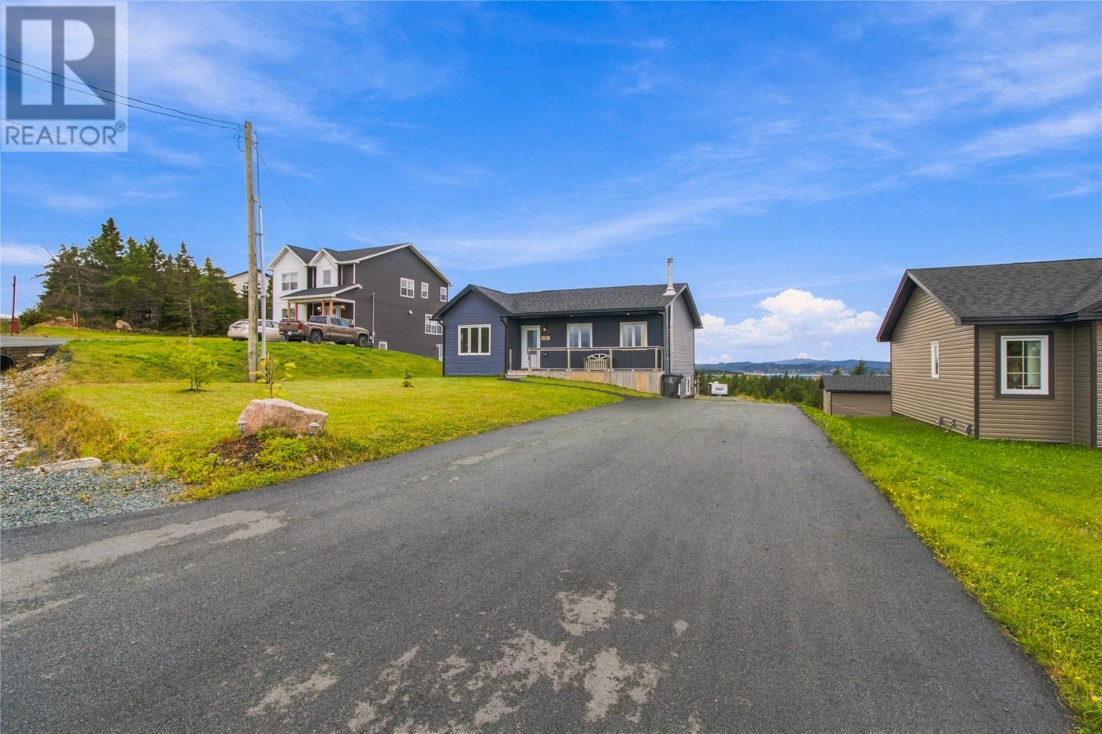 436 Seal Cove Road