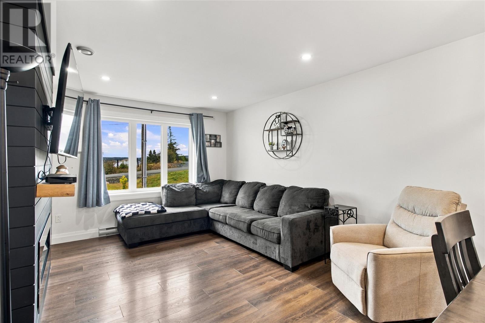 436 Seal Cove Road