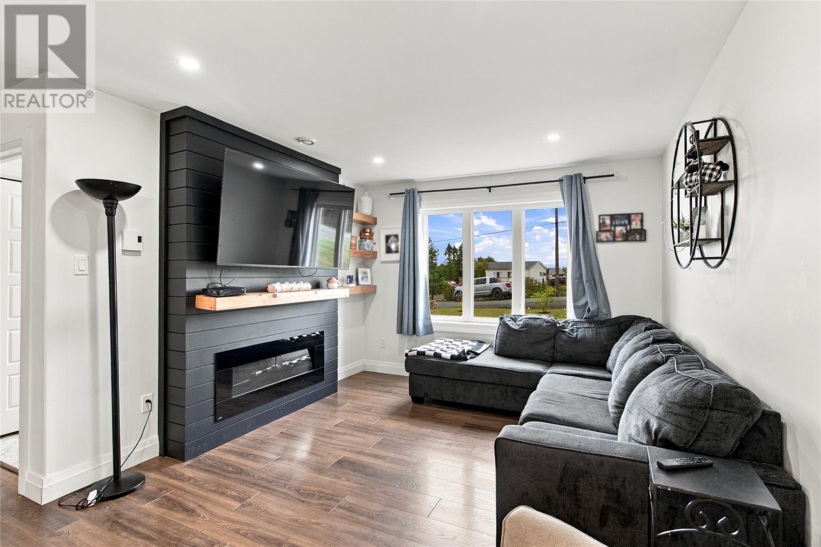 436 Seal Cove Road