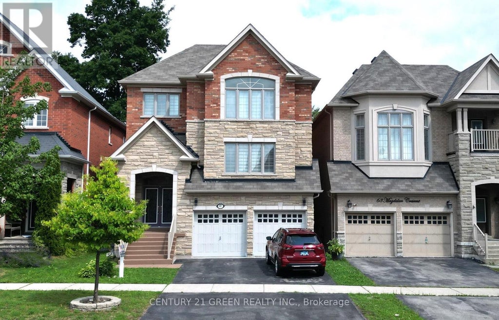 61 MAGDALAN CRESCENT, RICHMOND HILL (JEFFERSON), ON L4E 0W4 - Image 1704493632.jpeg?d=l