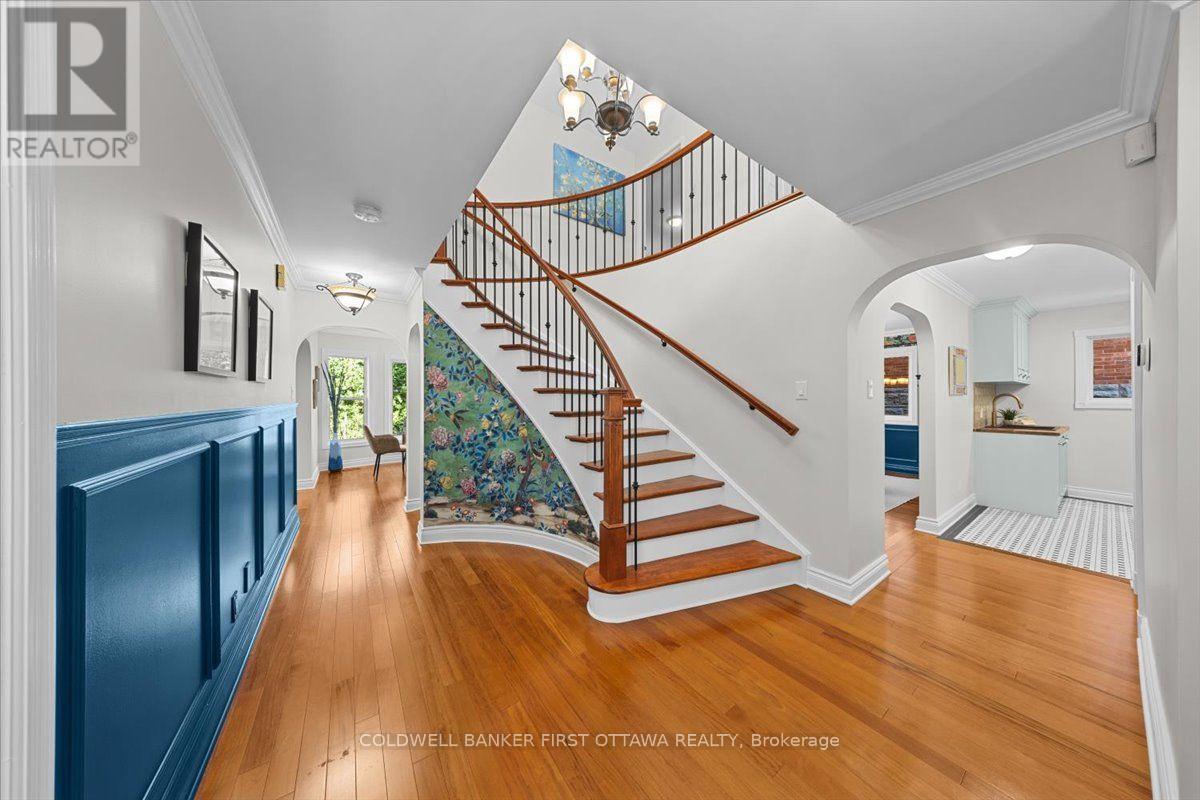 331 FAIRMONT AVENUE
