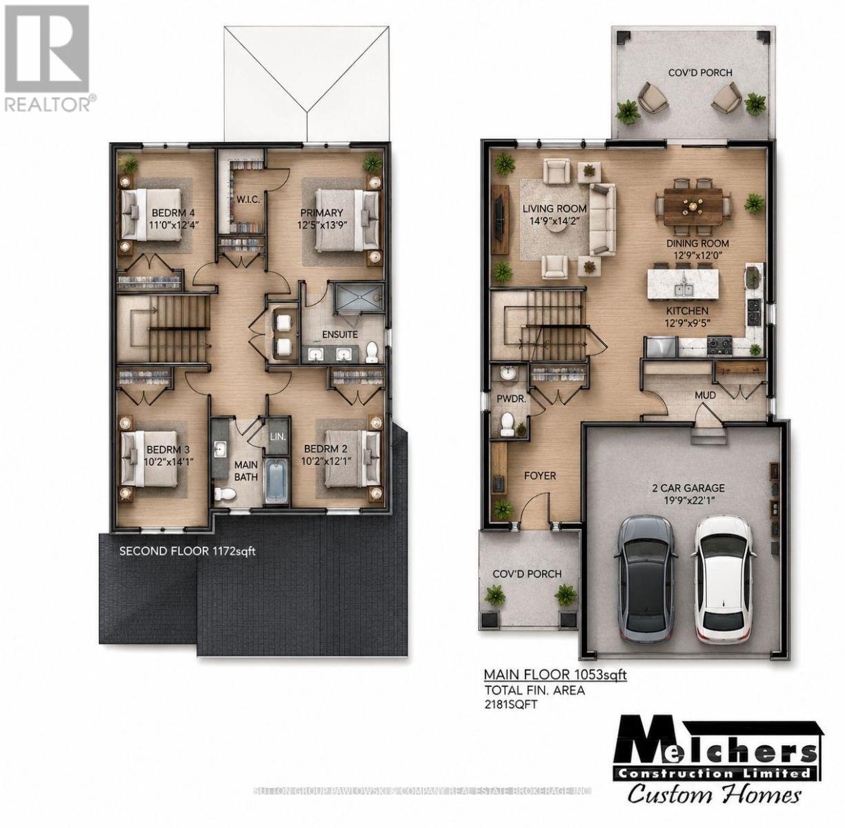 LOT #66 - 36 BENNER BOULEVARD
