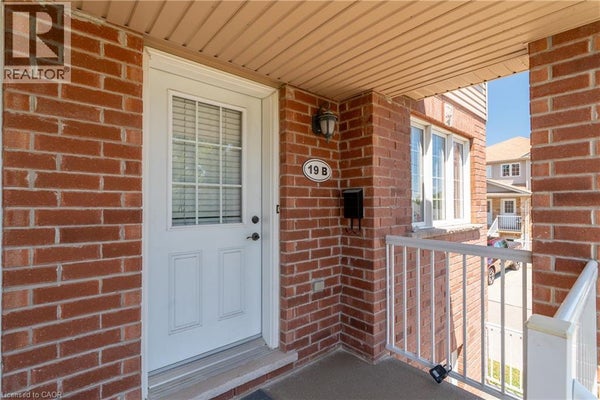 19B - 50 Howe Dr, Kitchener, ON 2
