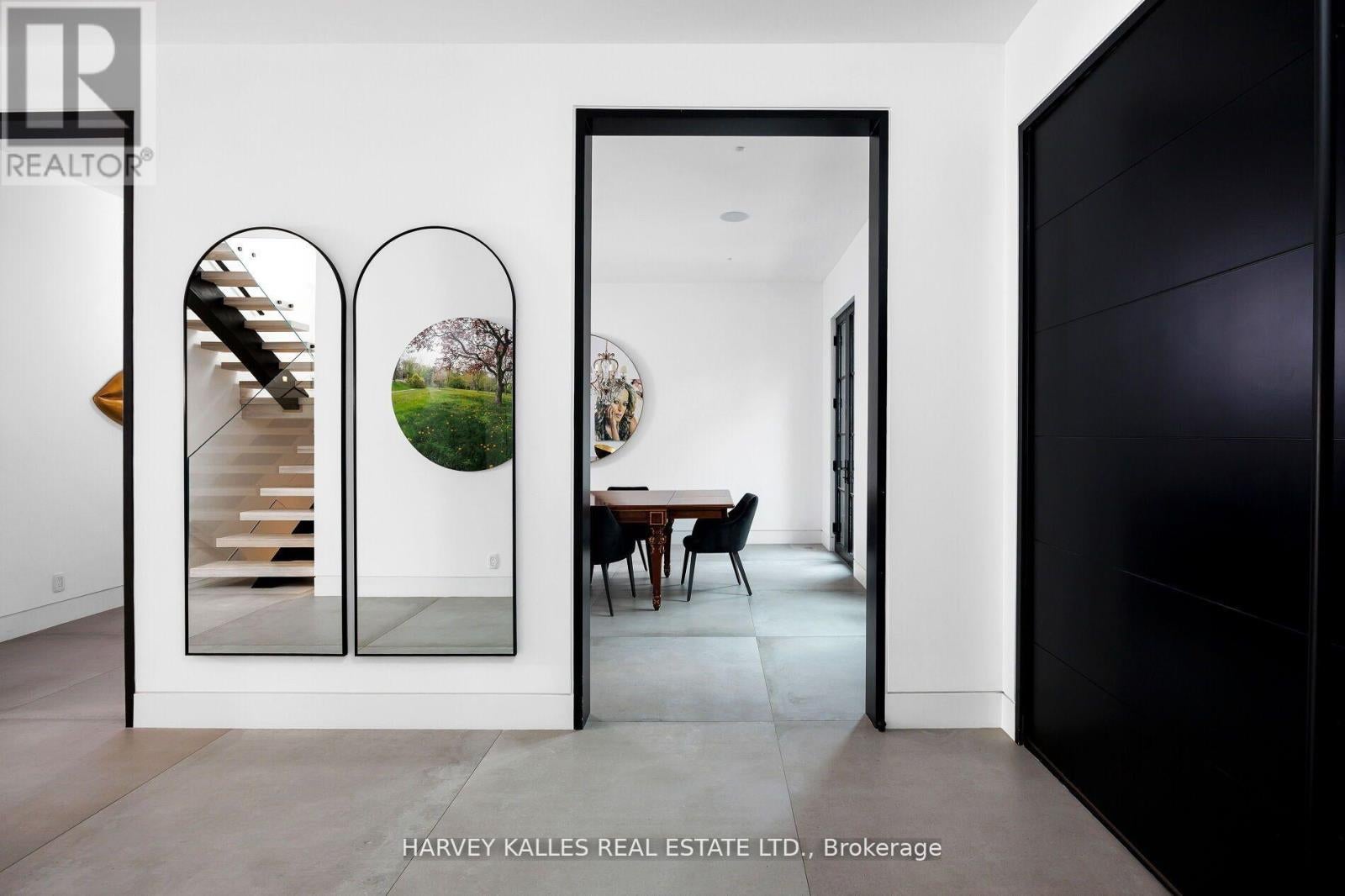 5 DEWBOURNE AVENUE