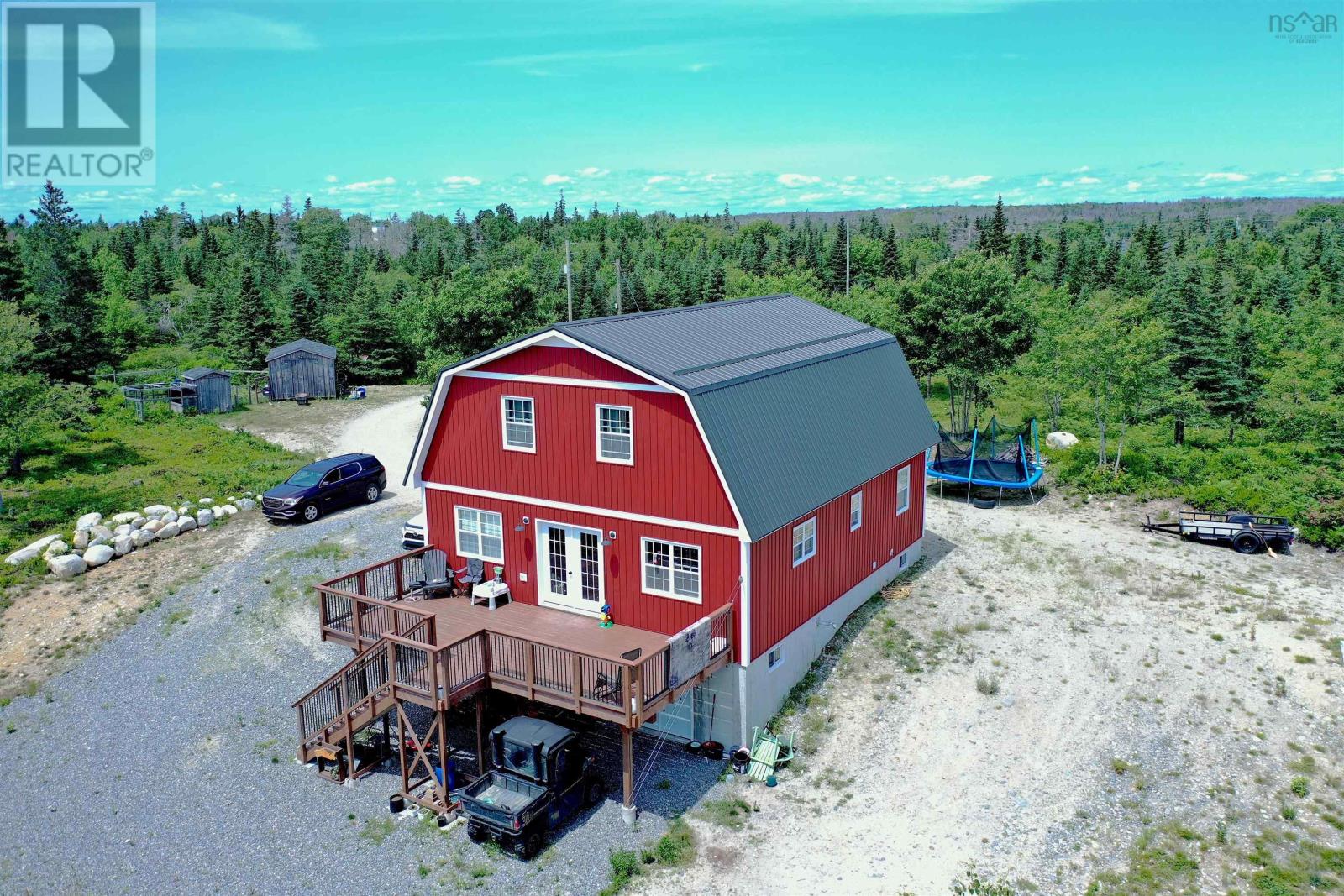 302 Port Latour Road - Photo 3