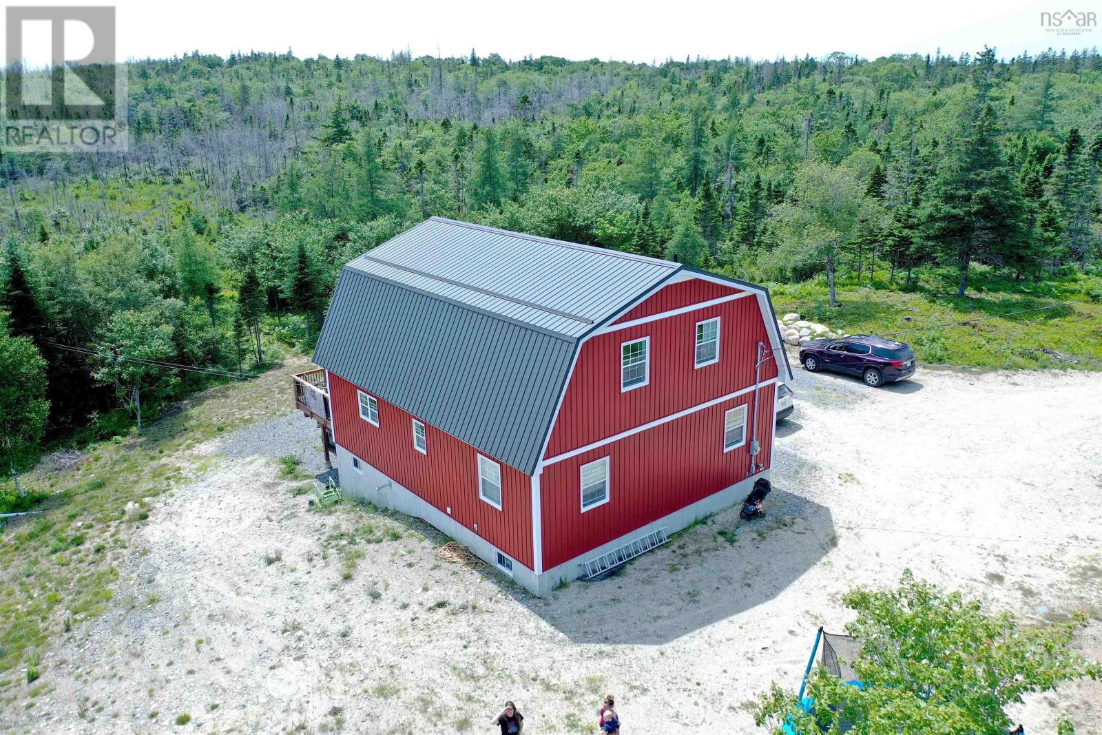 302 Port Latour Road - Photo 2