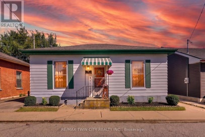 7 HALLS AVENUE Brantford ON N3T 3X2
