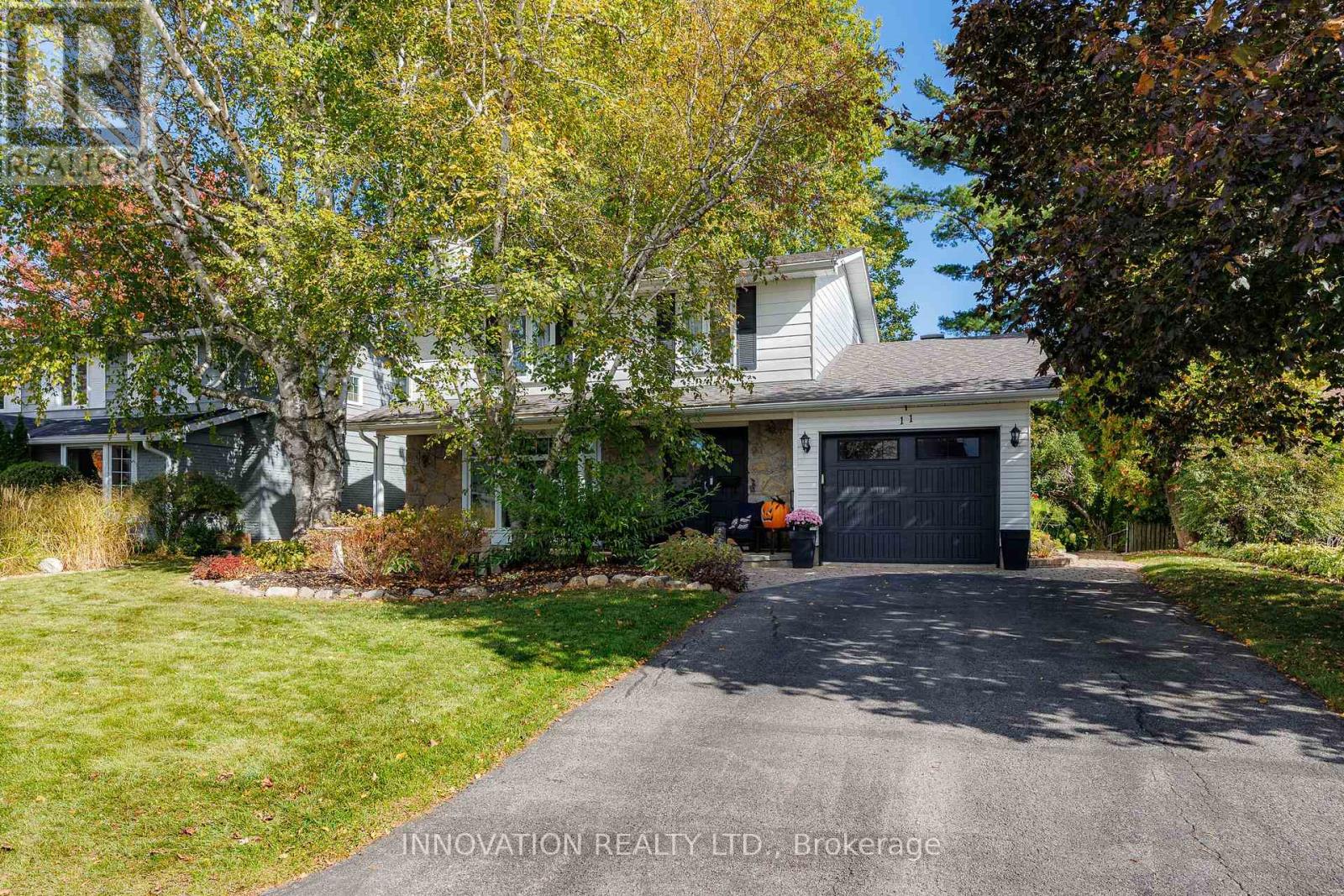 11 WELKIN CRESCENT