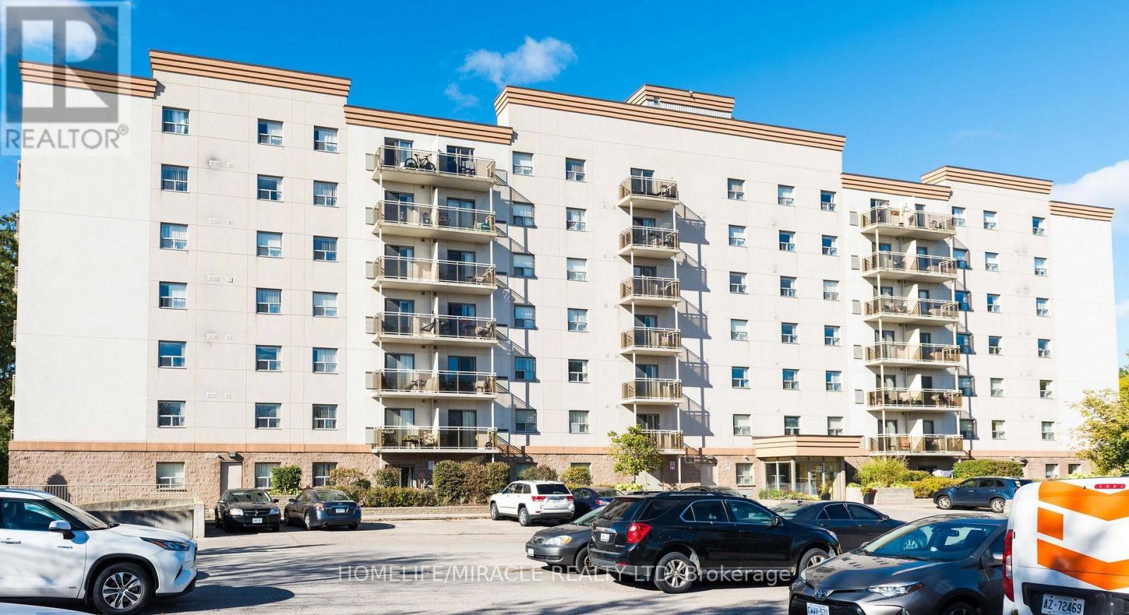 306 - 736 OLD ALBERT STREET