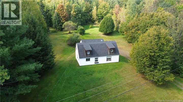 Photo 1 of 49 — 25 Fort Meductic Road, Hay Settlement, NB E7N 2V4