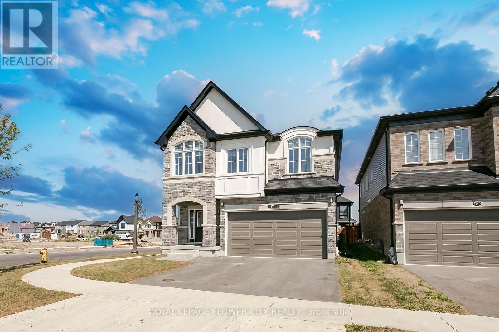 174 SHADED CREEK DRIVE