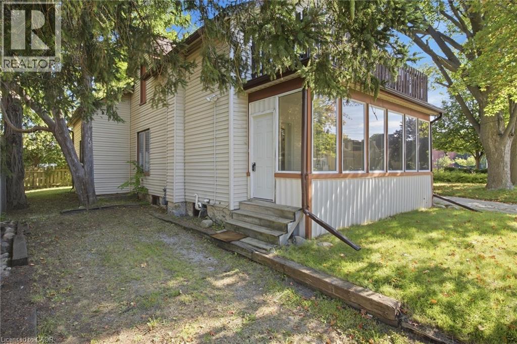 162 JOSEPH Street