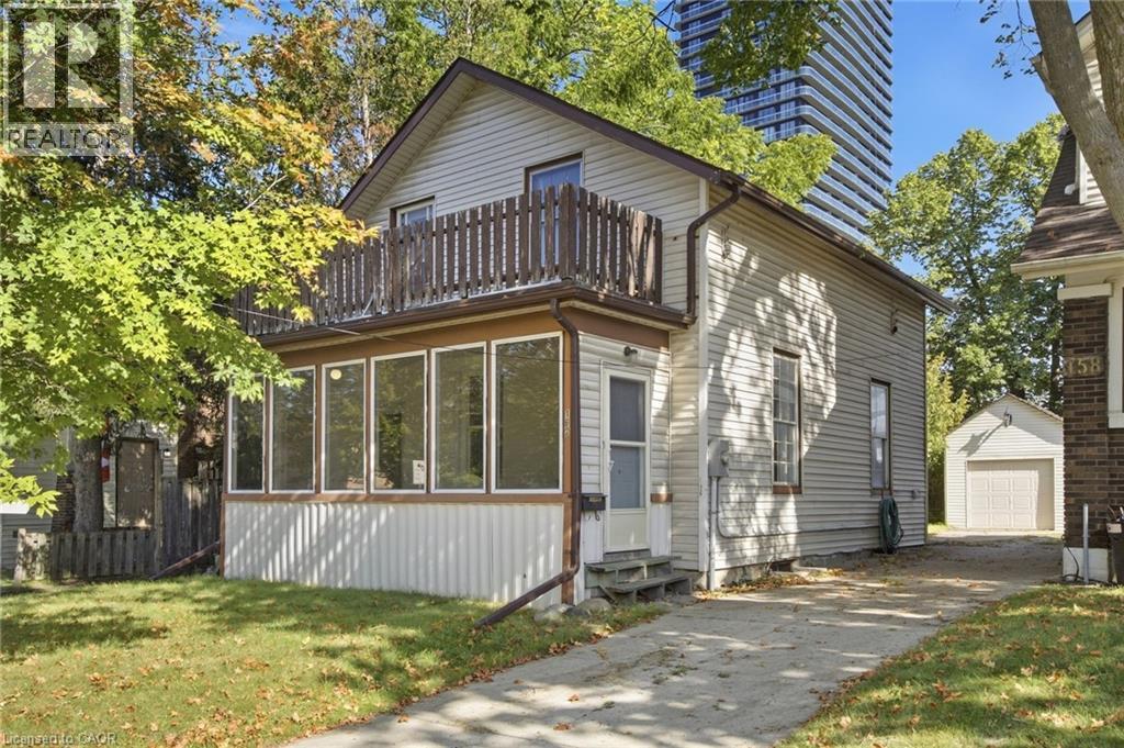 162 JOSEPH Street