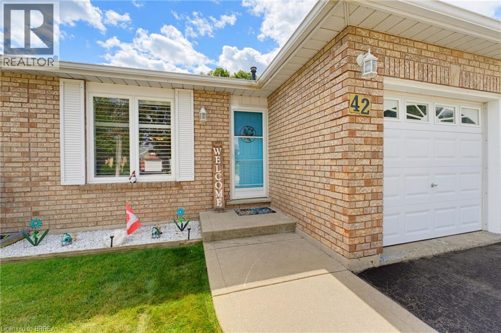 42 BUCHANAN Crescent