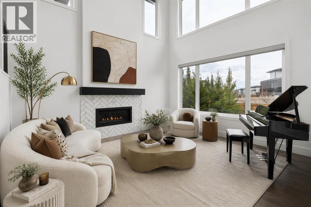 143 Aspen Summit Boulevard SW