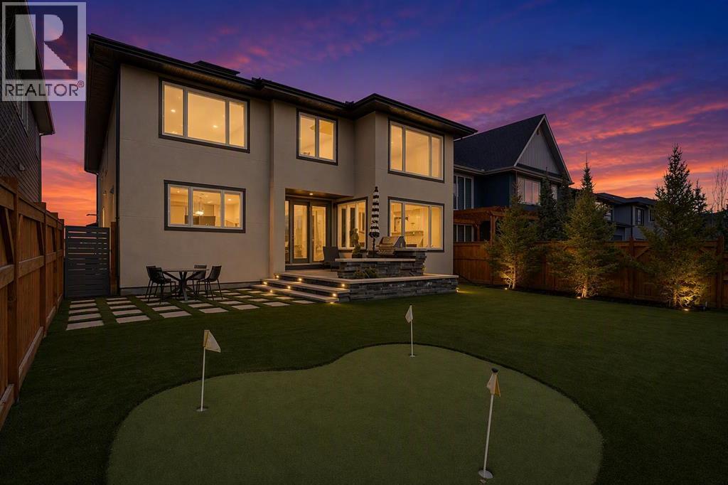 143 Aspen Summit Boulevard SW