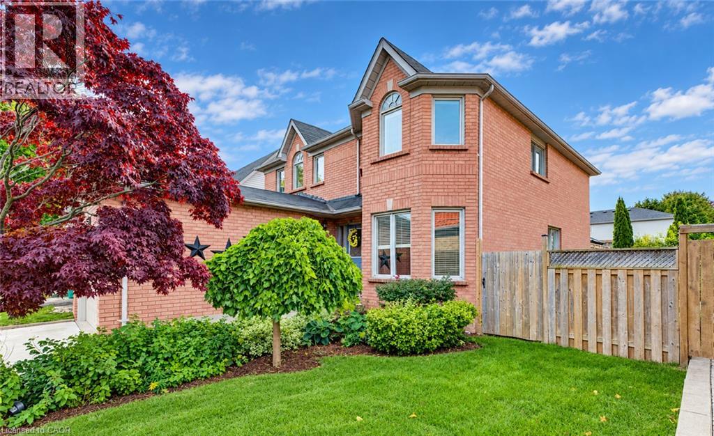 11 PEREGRINE CRESCENT, CAMBRIDGE, ON N1T 1N9 - Image 682983745.jpeg?d=l