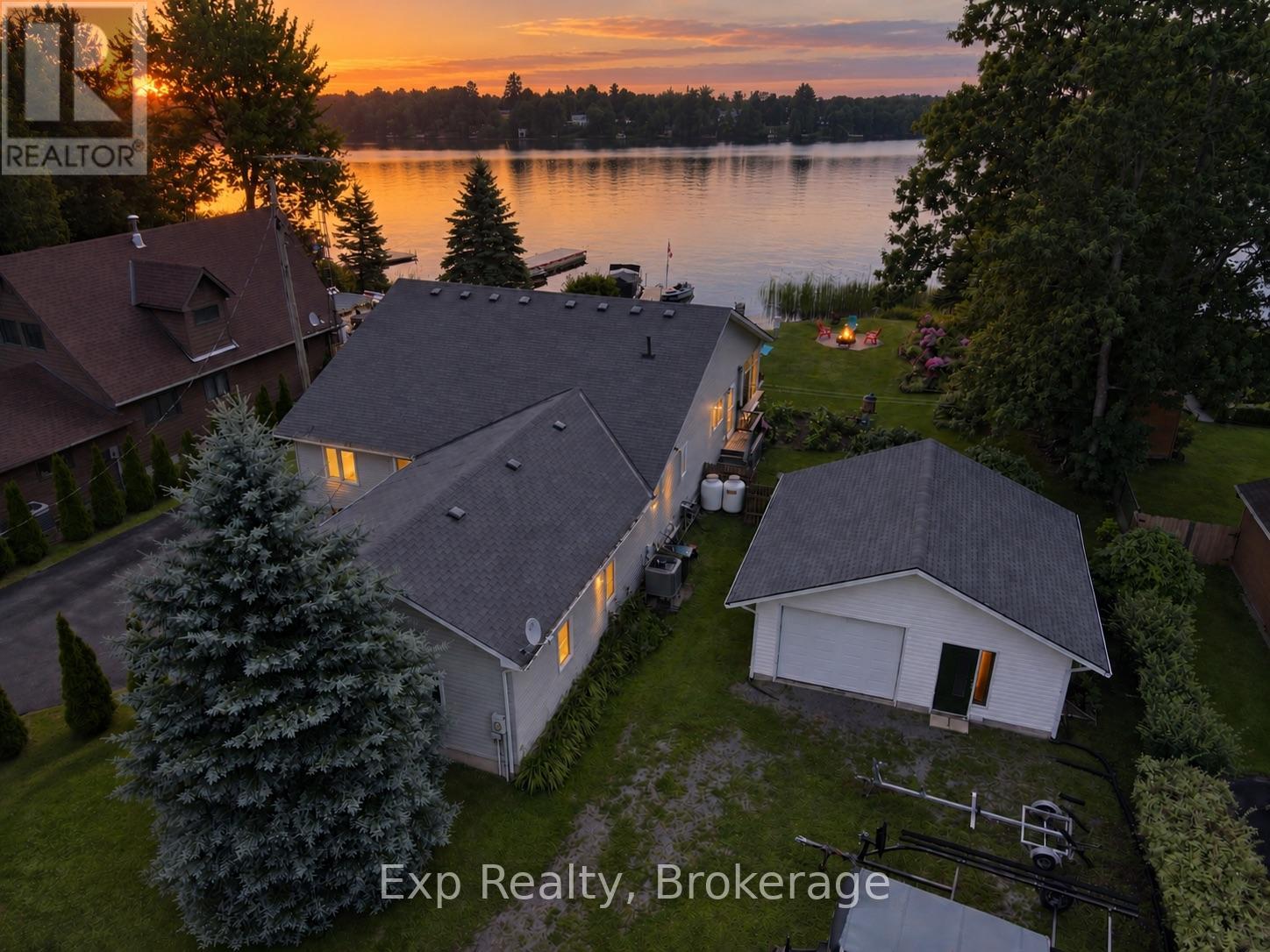 148 NORTH BEAVER LAKE ROAD