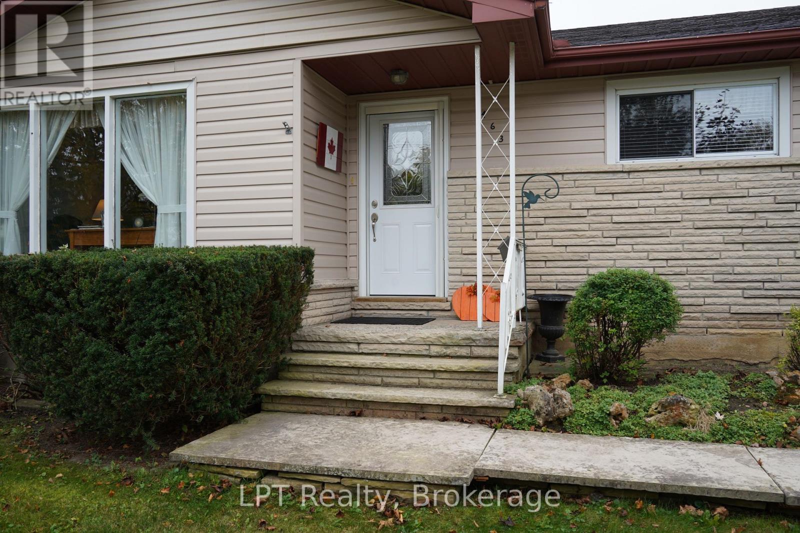 463 FRANK STREET