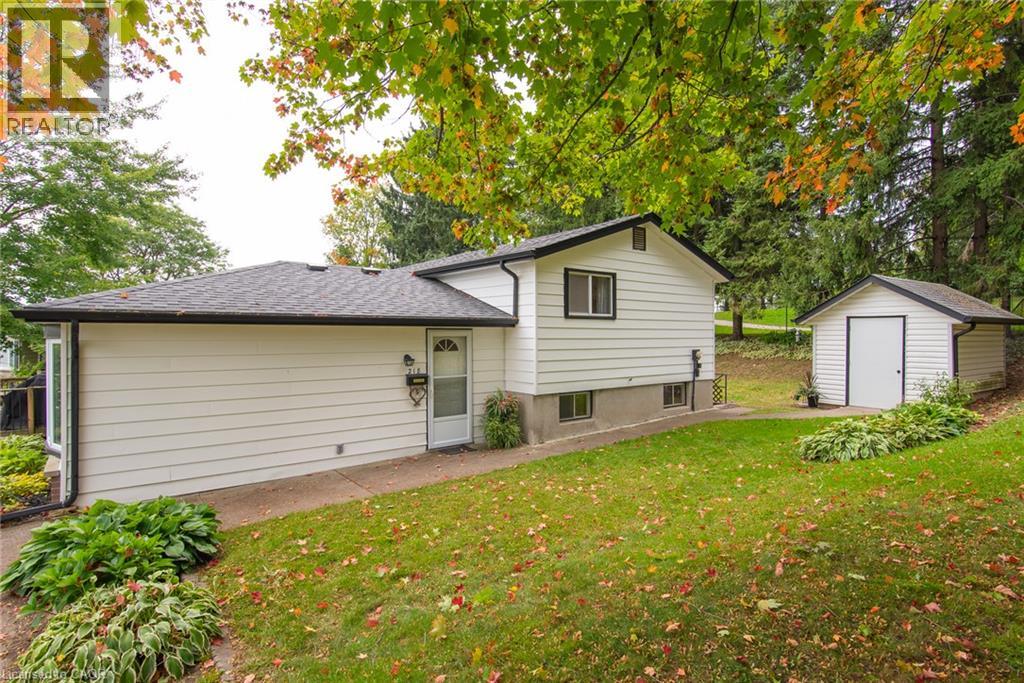 218 PINEDALE Drive