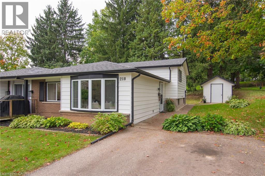 218 PINEDALE Drive