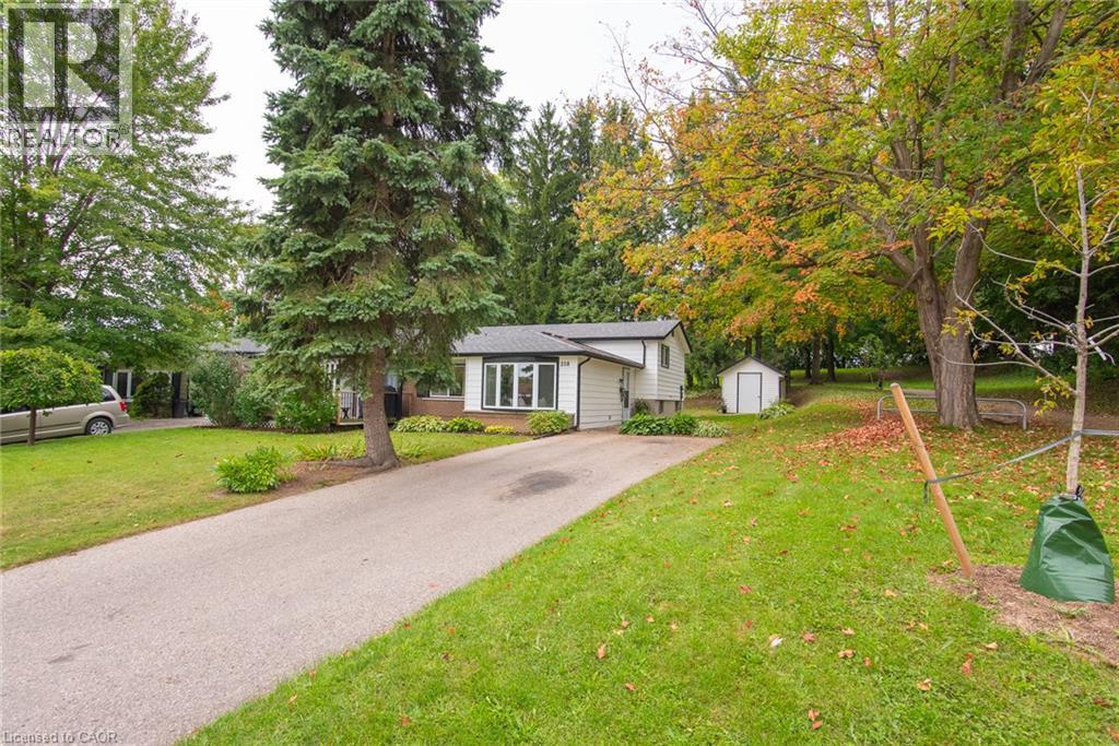 218 PINEDALE Drive