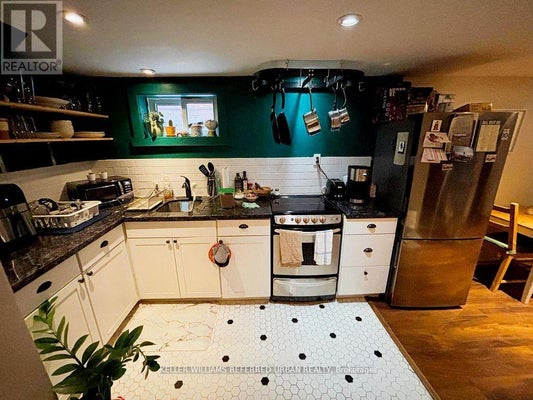 95 Barker Ave, Toronto (Danforth Village-East York), ON 2