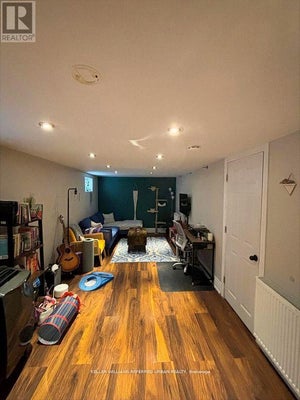 95 Barker Ave, Toronto (Danforth Village-East York), ON 4