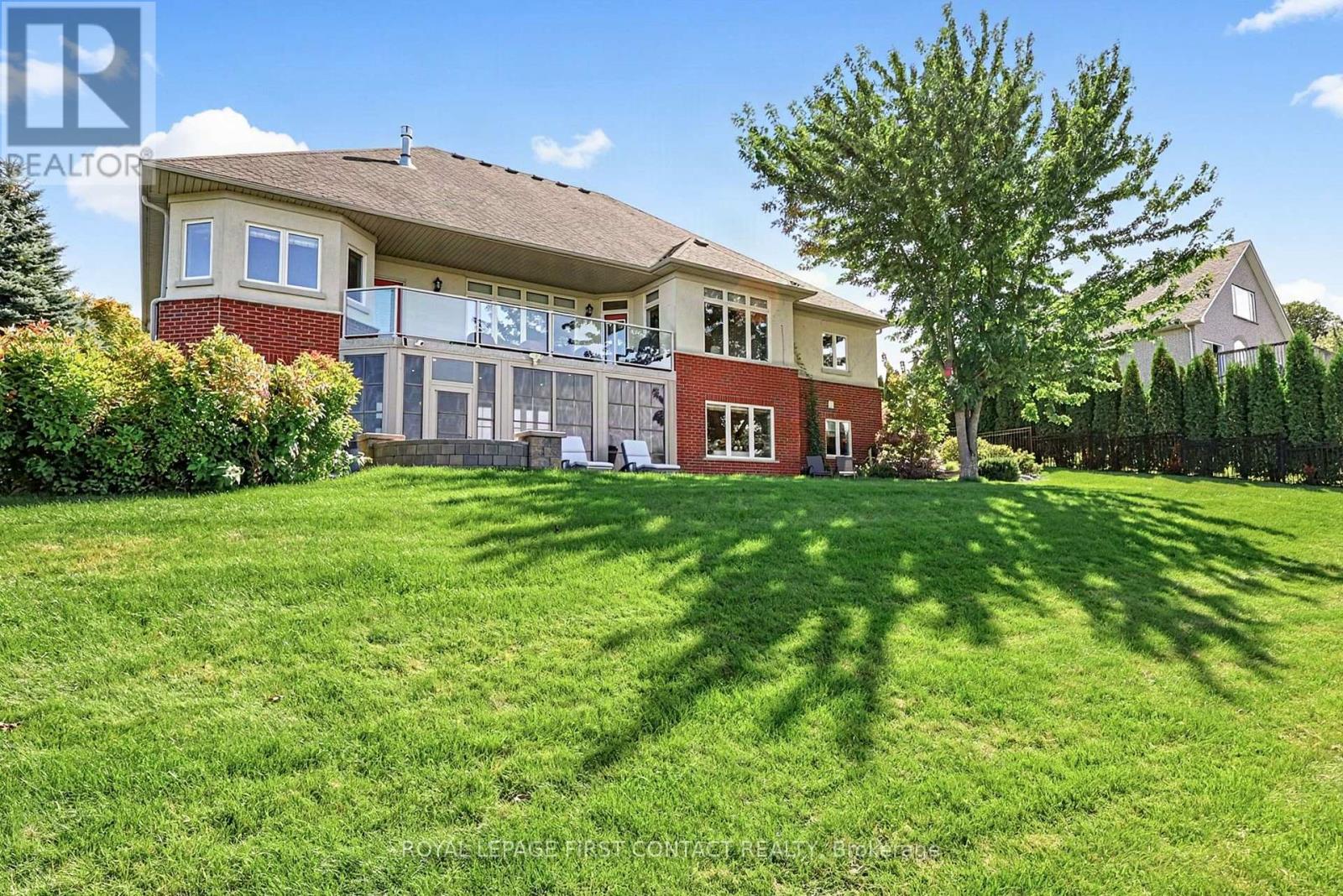 35 WENDAT TRAIL