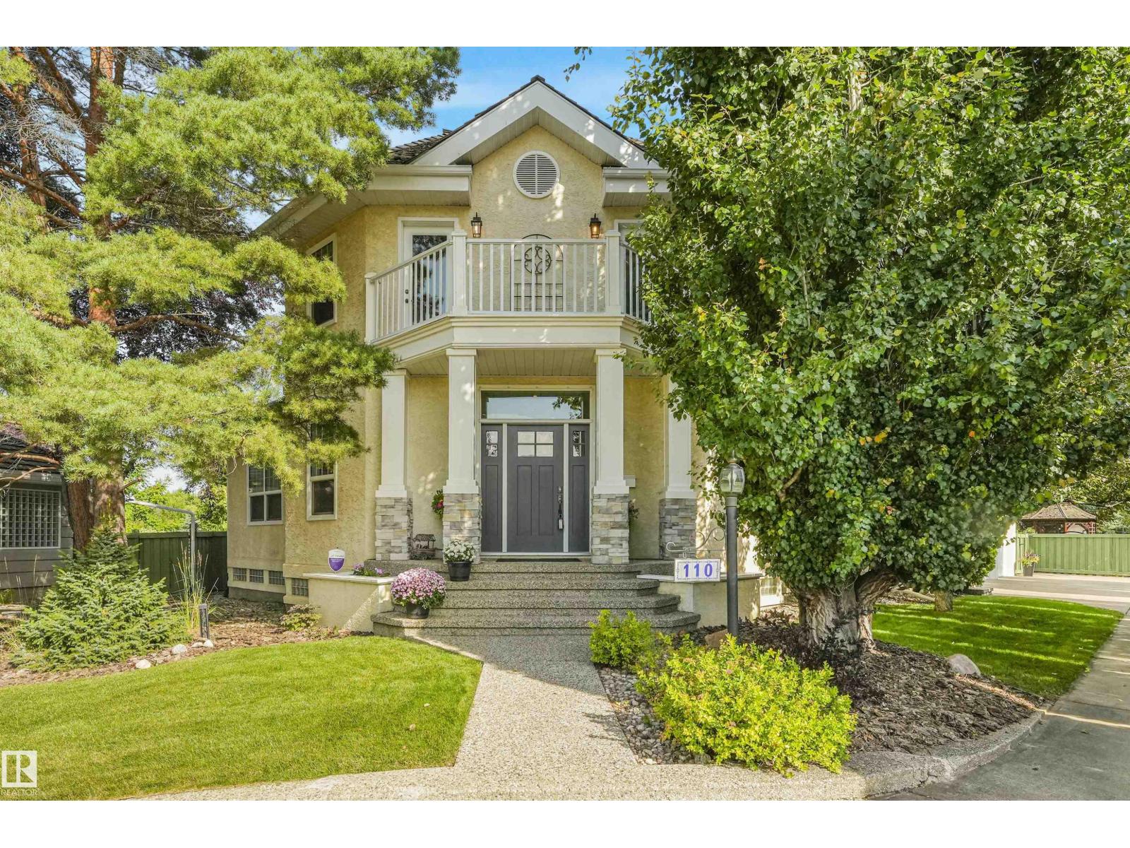 110 WEAVER DR NW