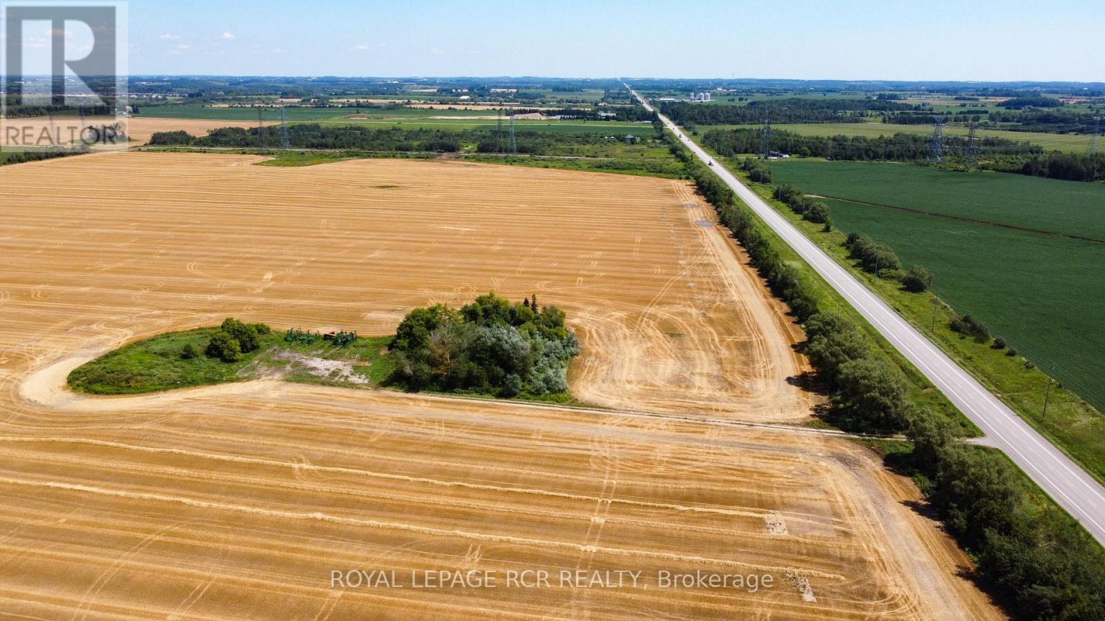 202057 DUFFERIN COUNTY ROAD 109 ROAD