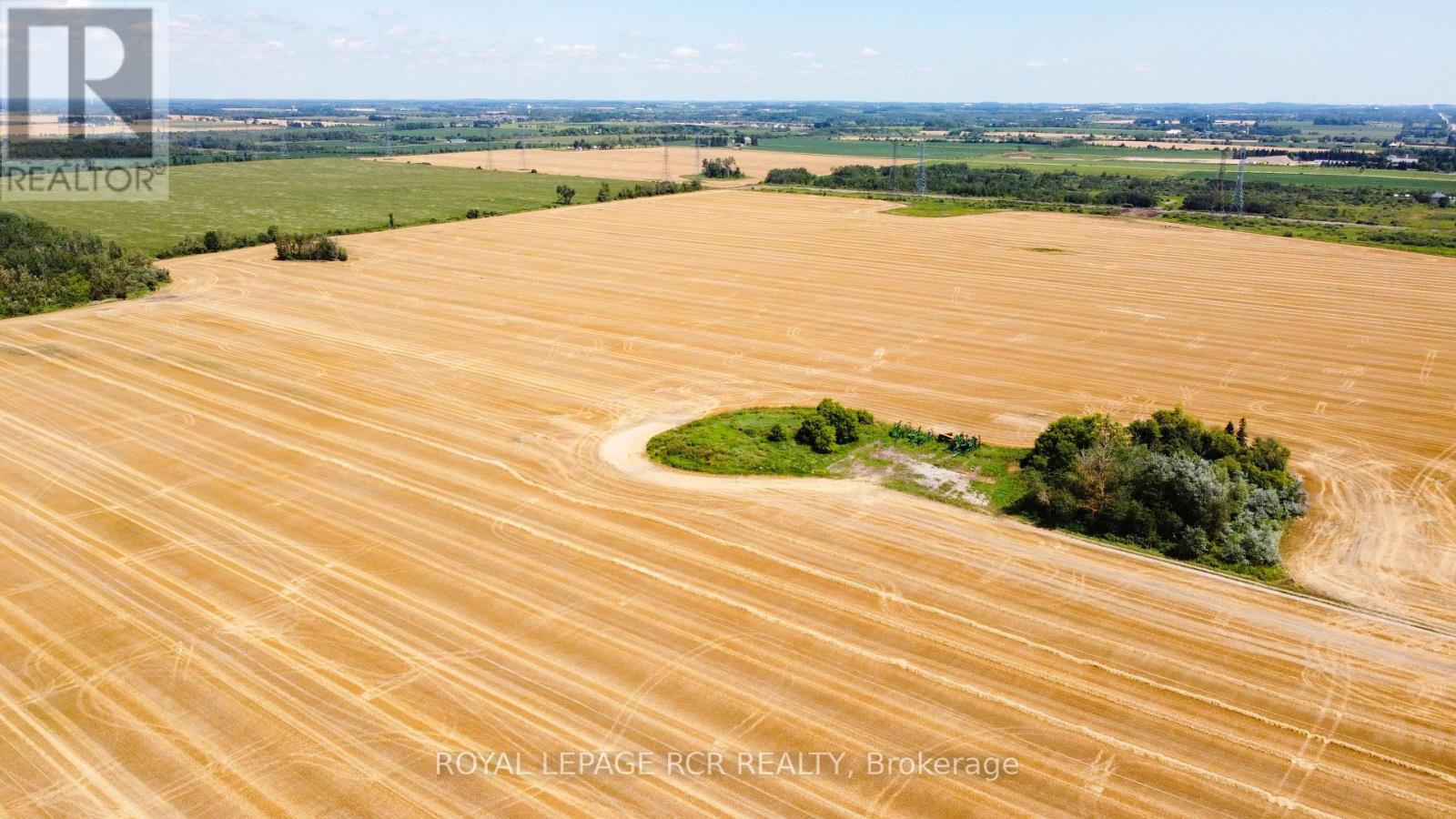 202057 DUFFERIN COUNTY ROAD 109 ROAD