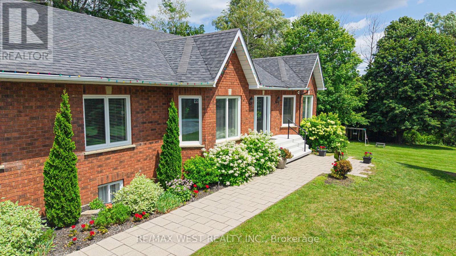 2355 CONCESSION ROAD 4 N