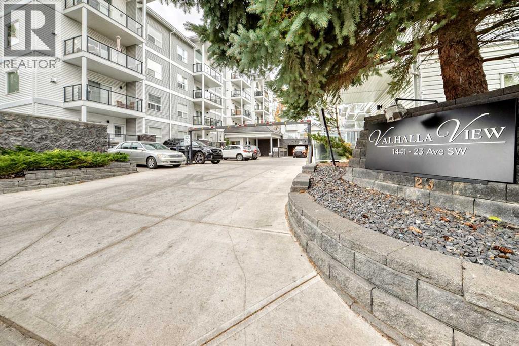 306, 1441 23 Avenue SW