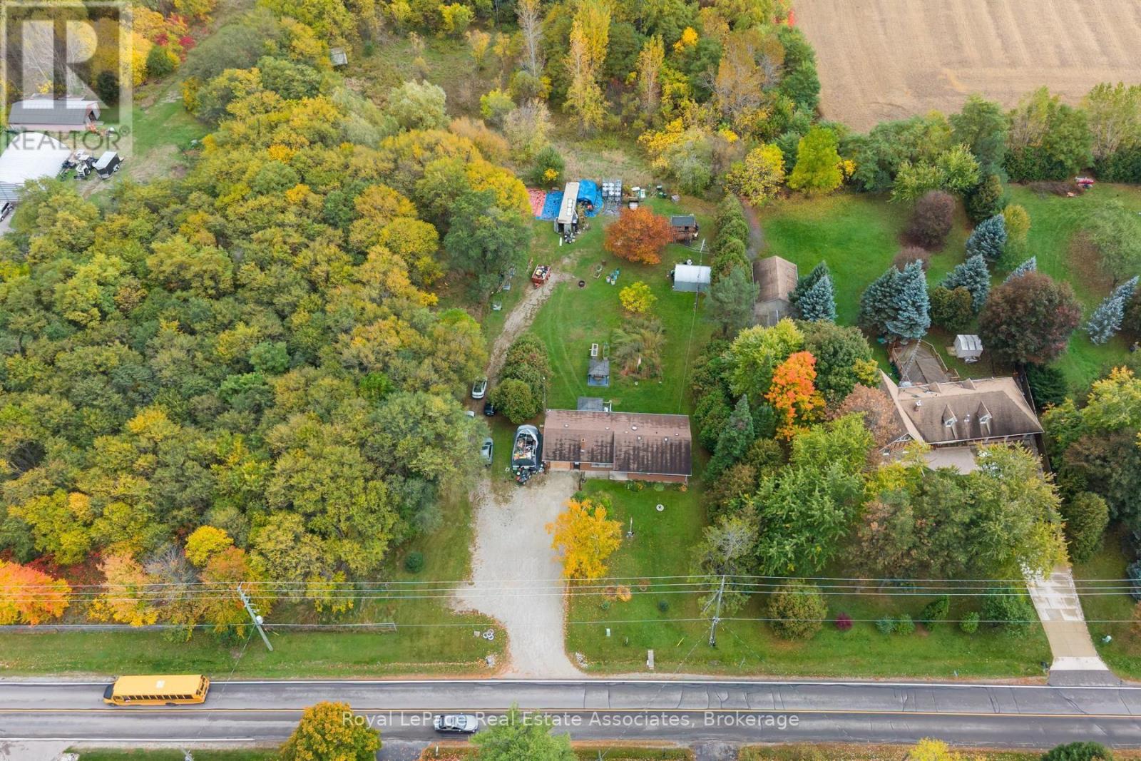 13330 5 SIDE ROAD