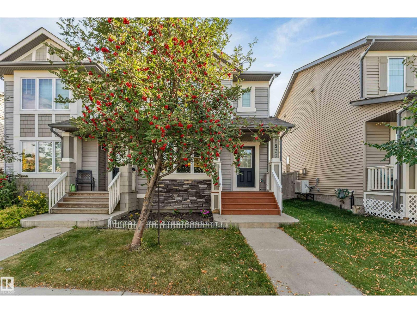 2870 MAPLE WY NW