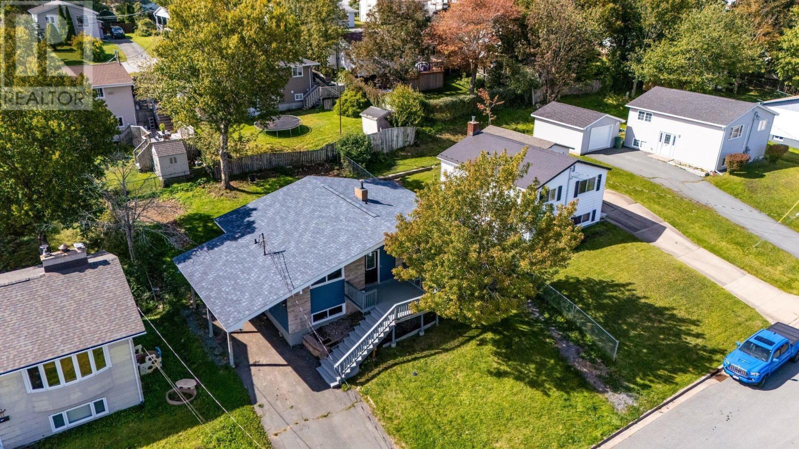 33 Terra Nova Avenue