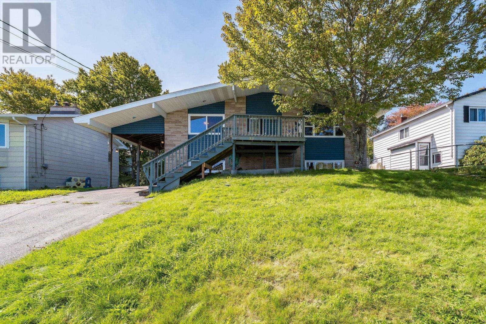 33 Terra Nova Avenue