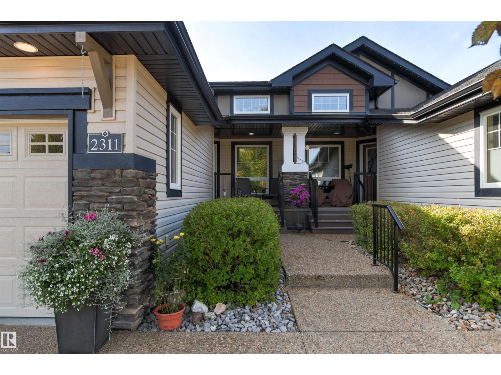 2311 Ashcraft CA SW