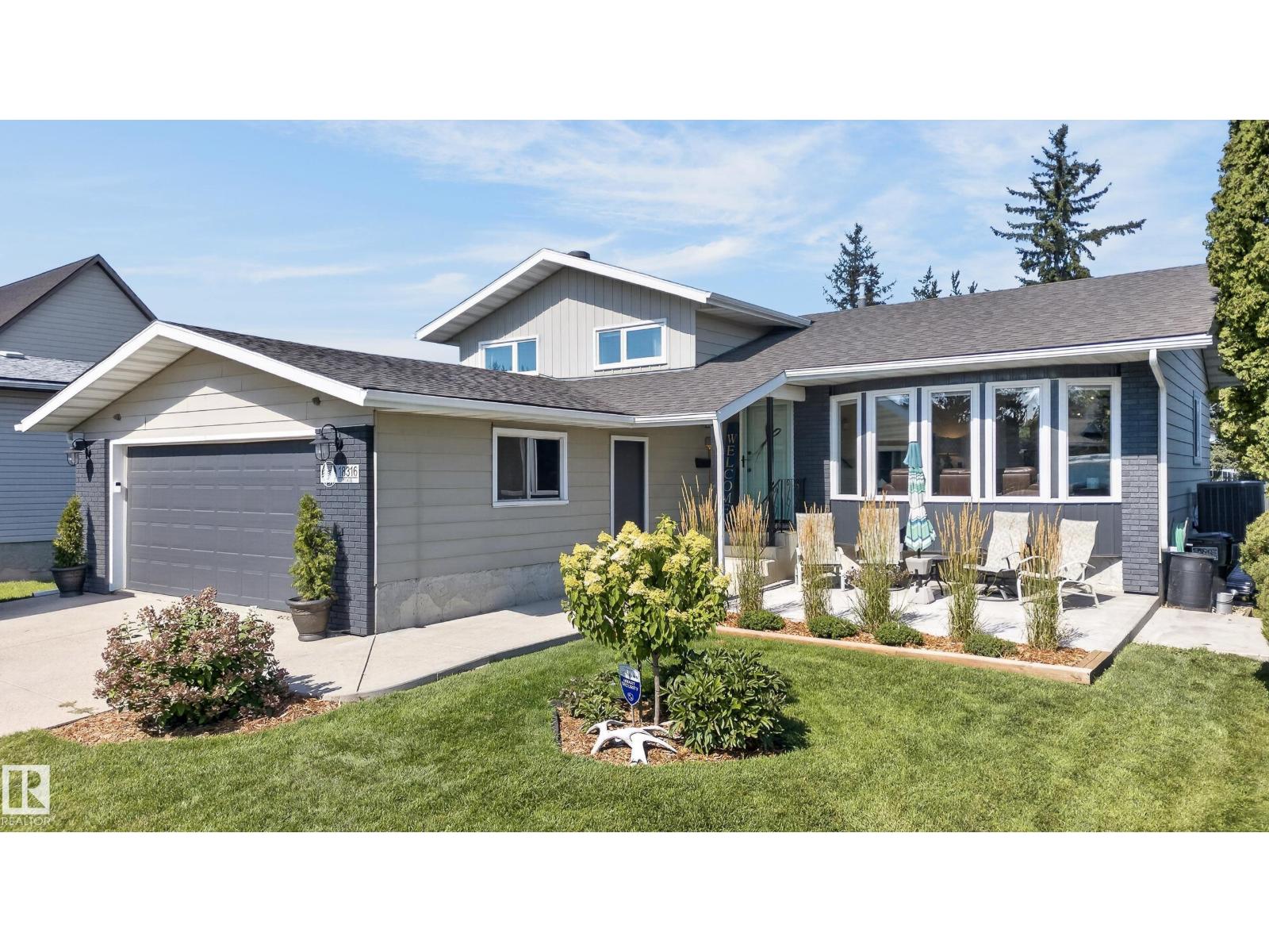 18316 71 AV NW